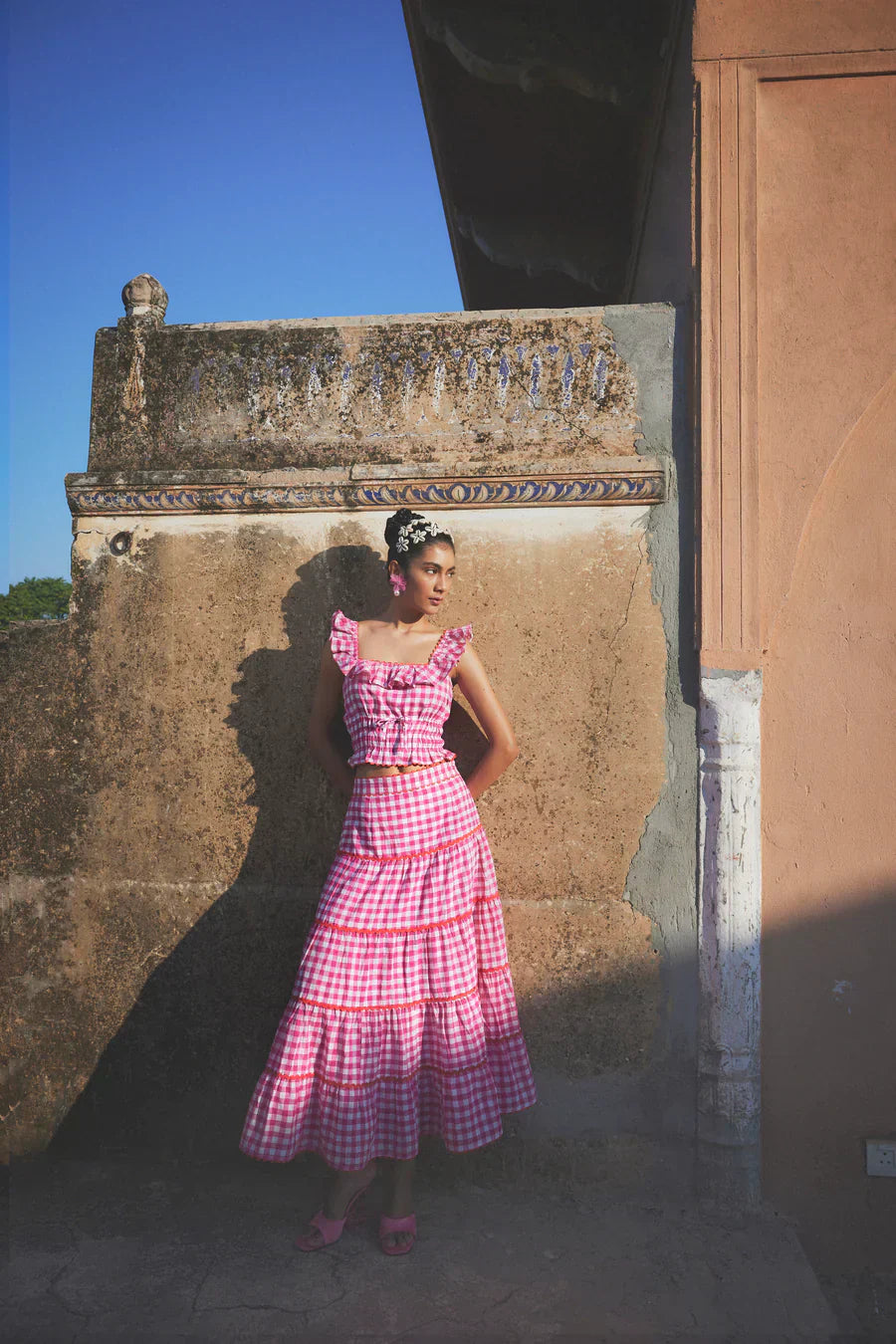 Our Organic Cotton Dresses