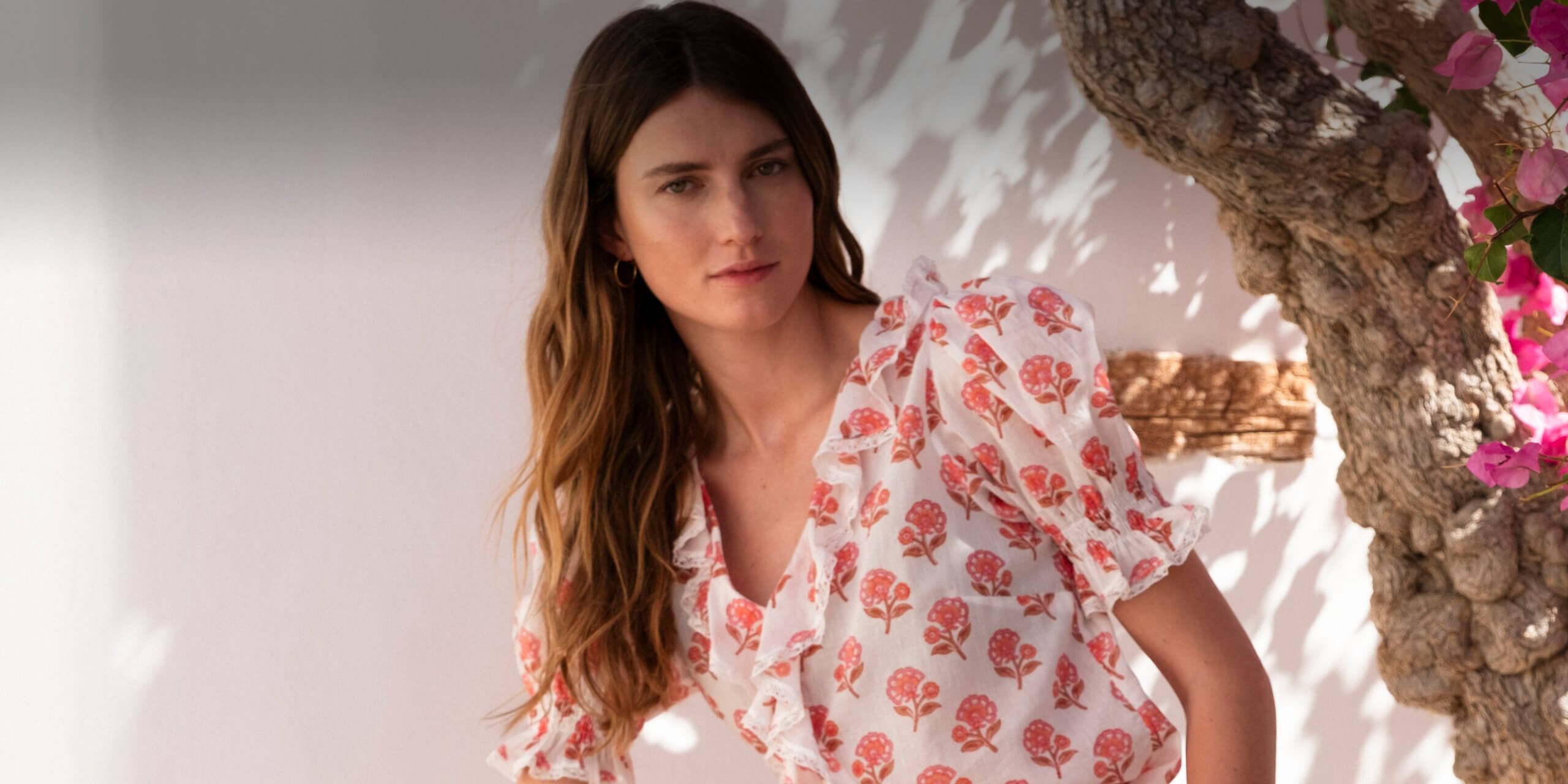 Shop Our Tops Collection - Pink City Prints