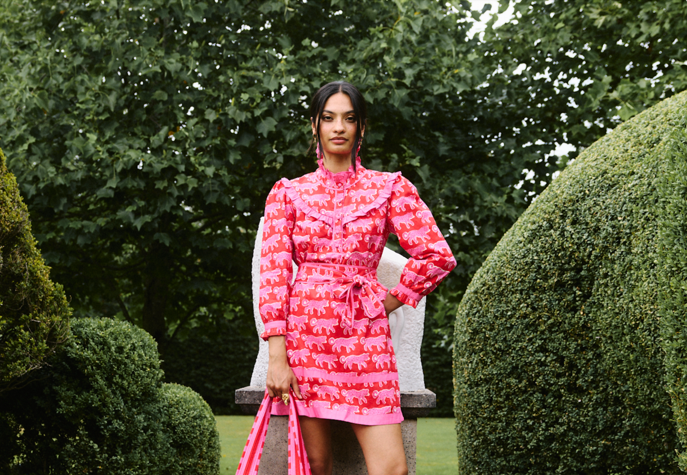 Shop Cotton Winter Dresses