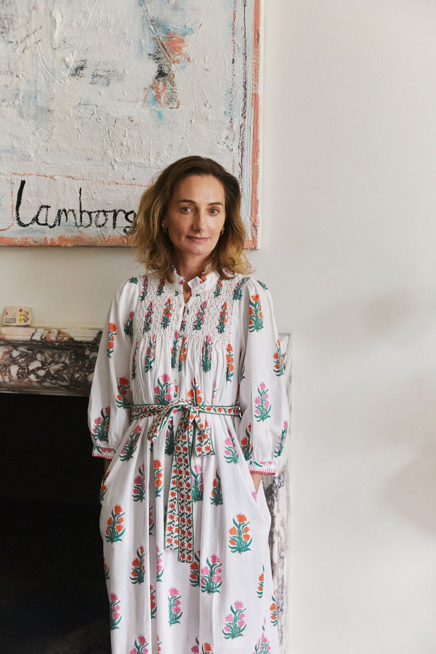 Meet Sophie Bloomfield