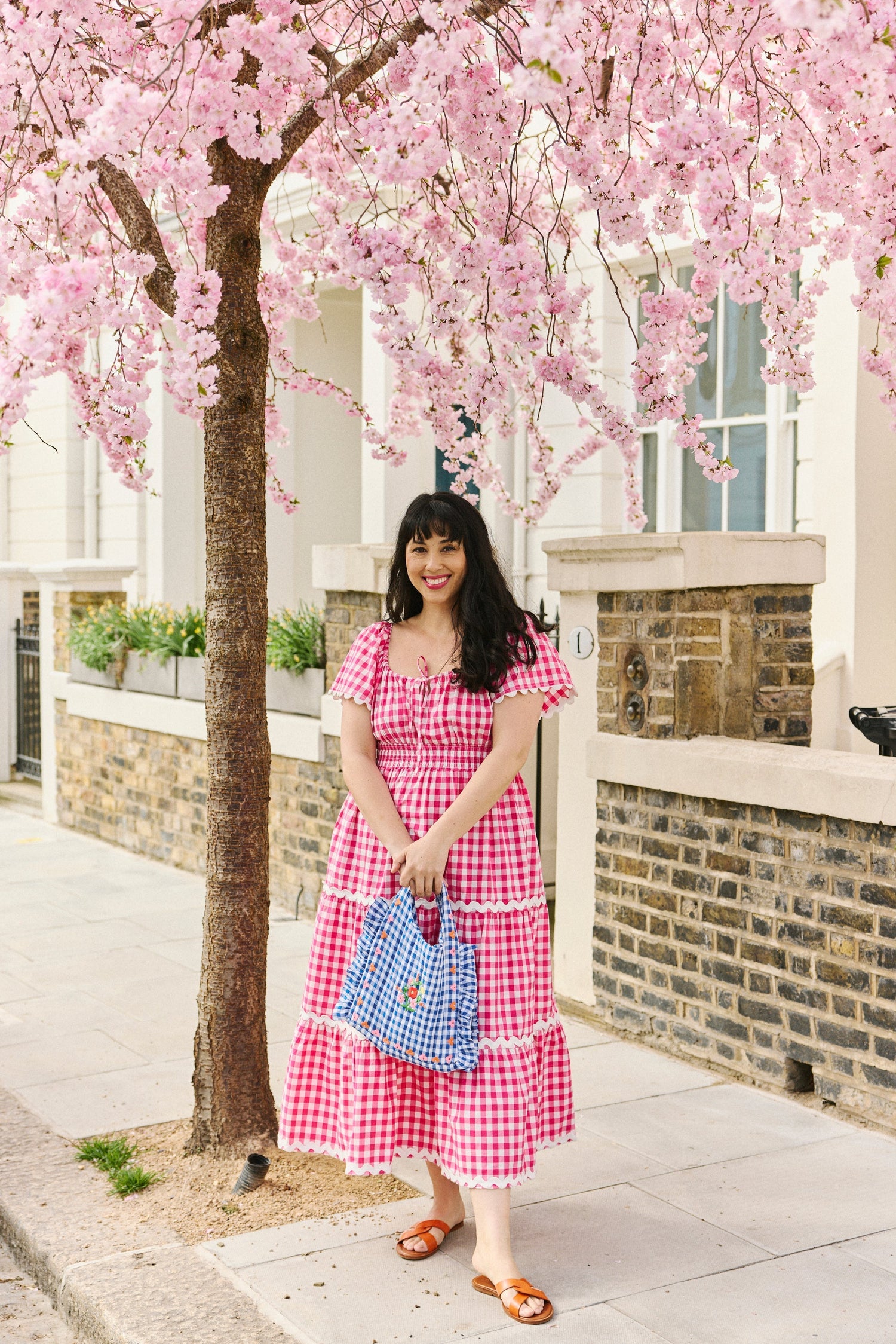 Meet Melissa Hemsley