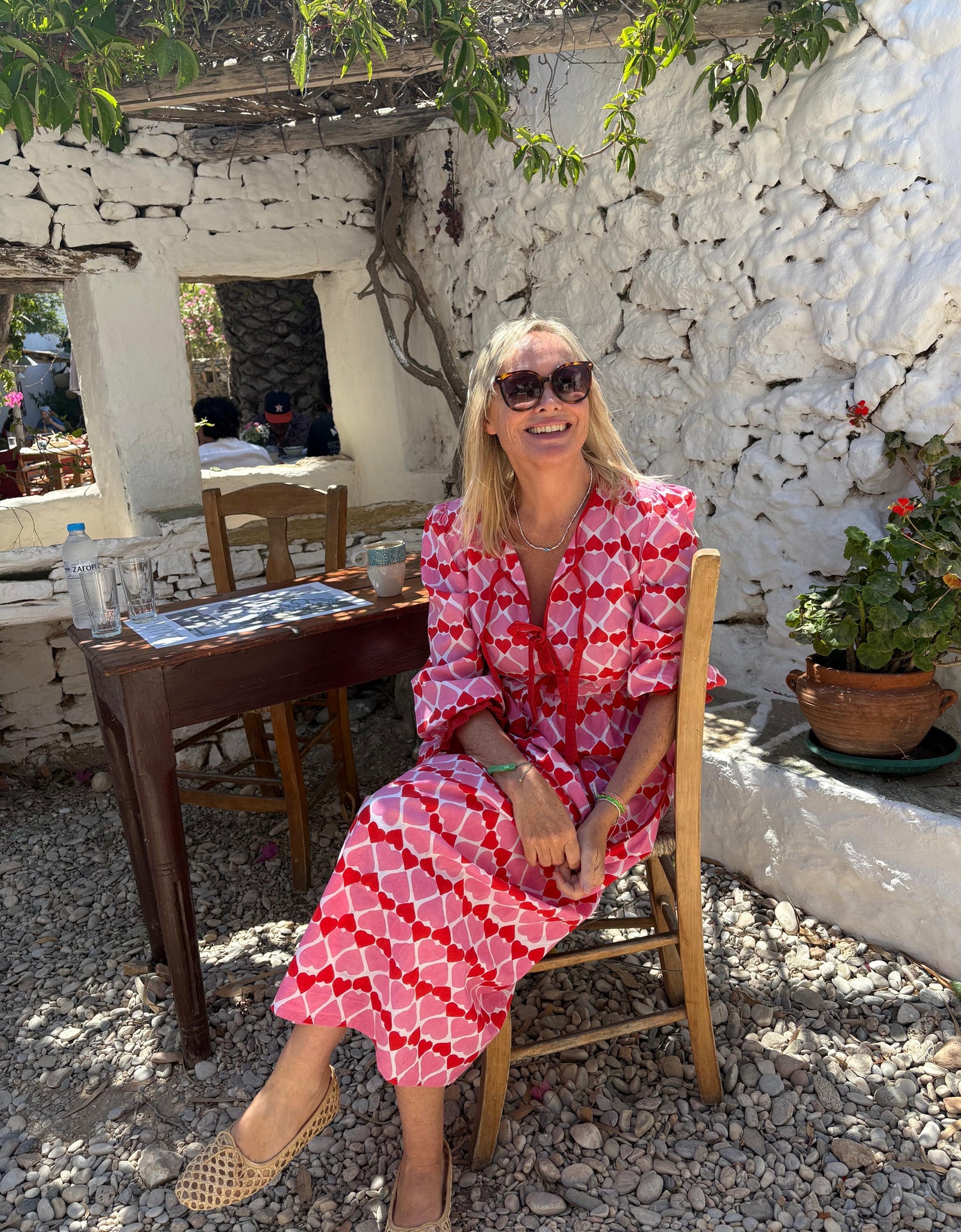 Folegandros: The Greek Island That Time (Thankfully) Forgot