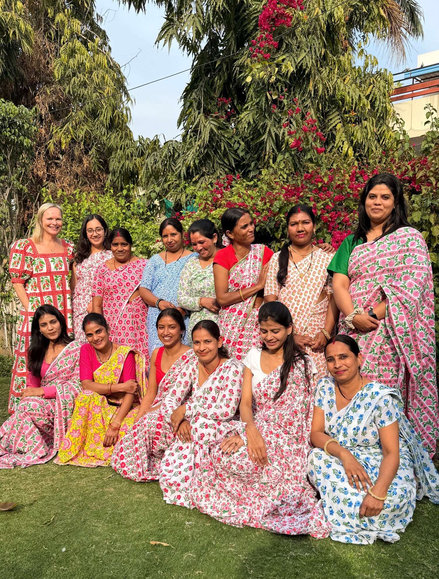 International Women's Day