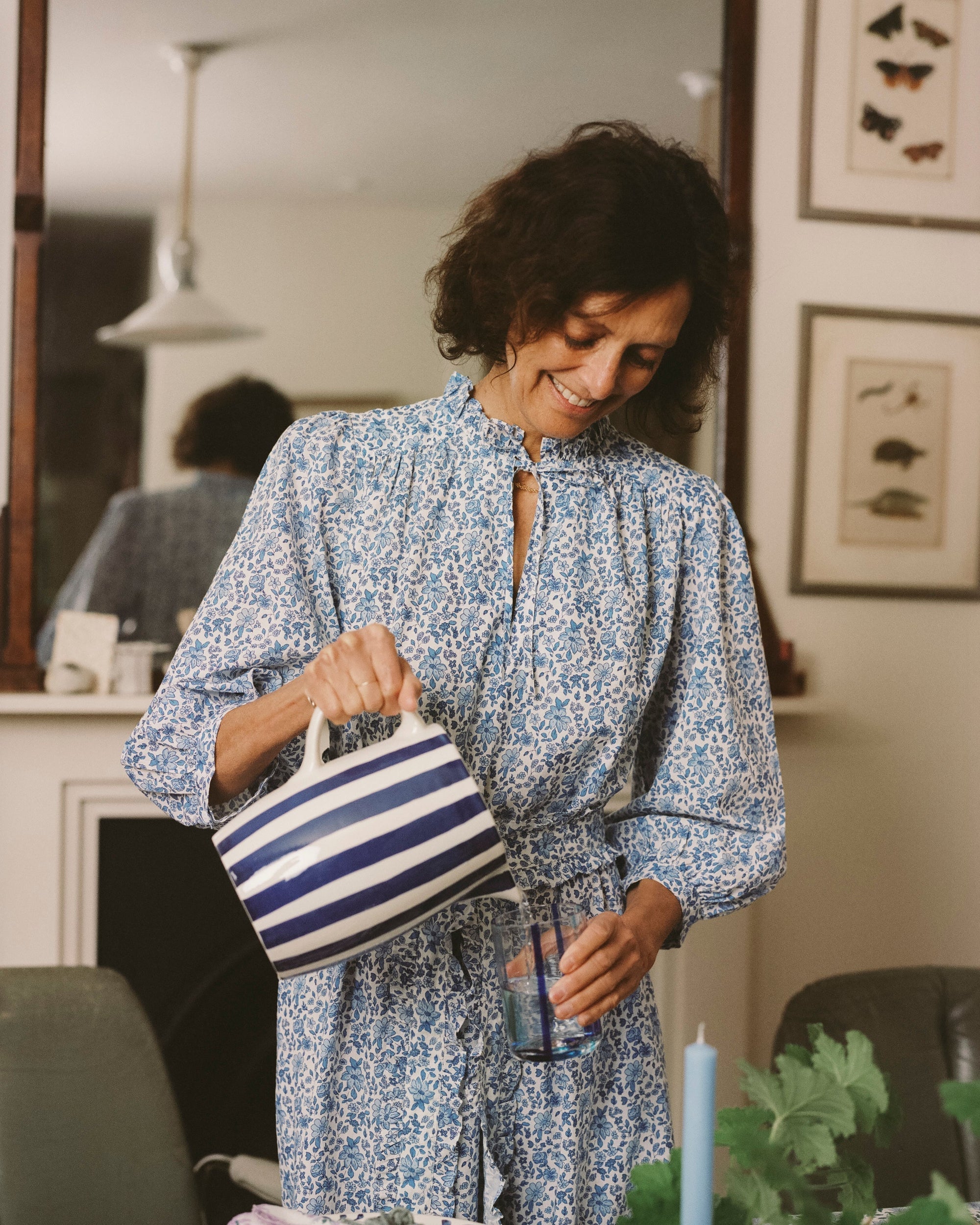 Meet Jayne Pickering