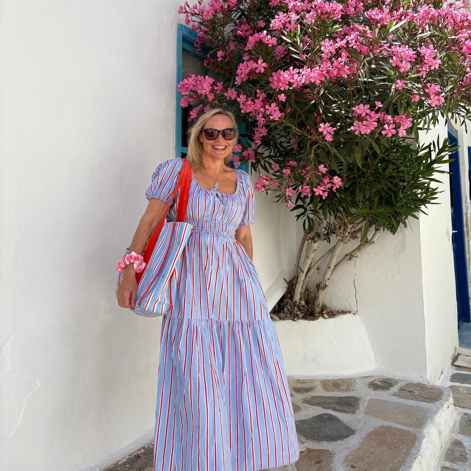 Postcard from Paros: A Summer Travel Guide