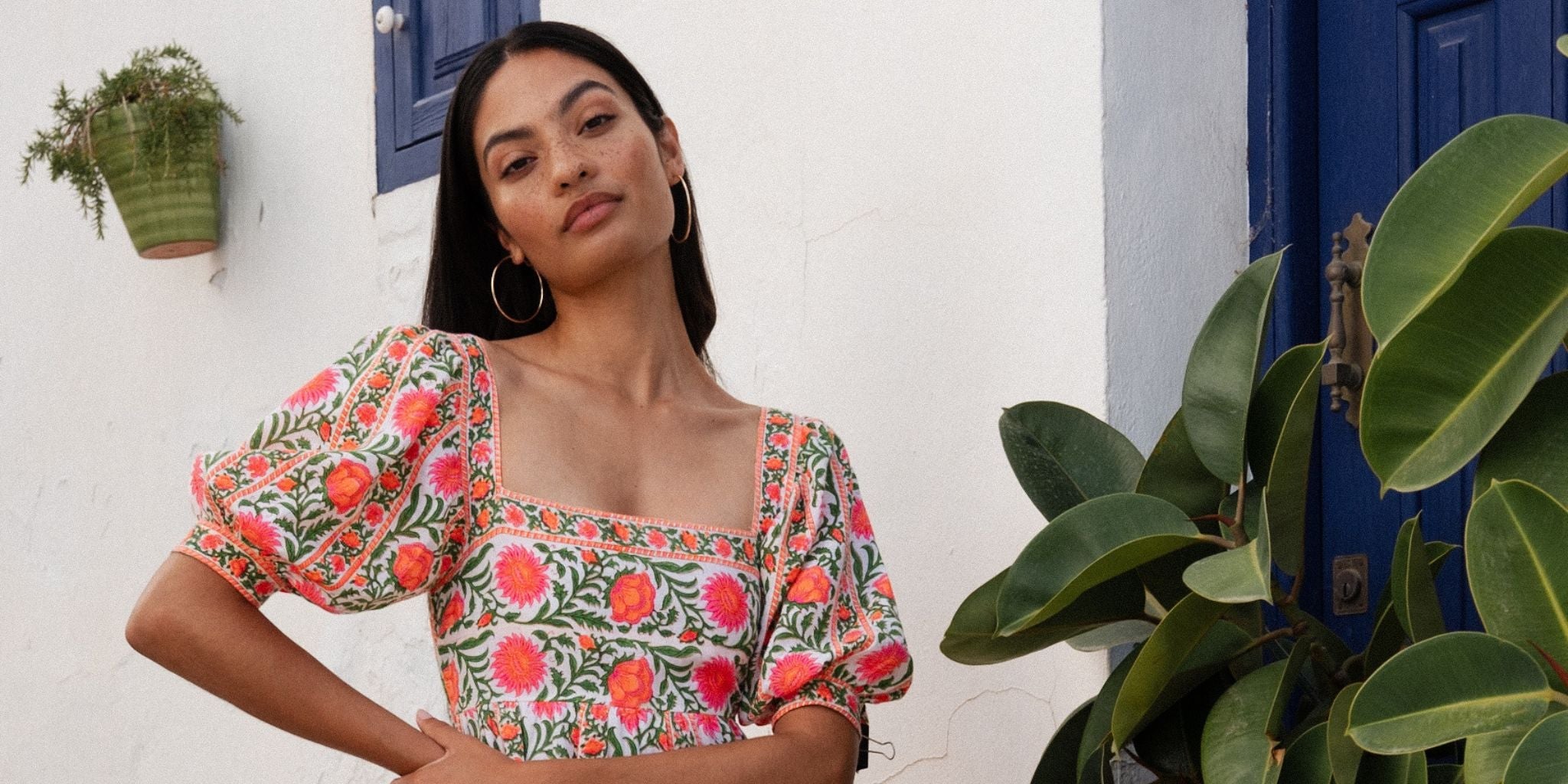 The Neon Edit