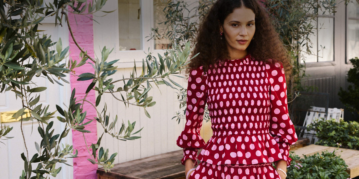Autumn Collection by Pink City Prints