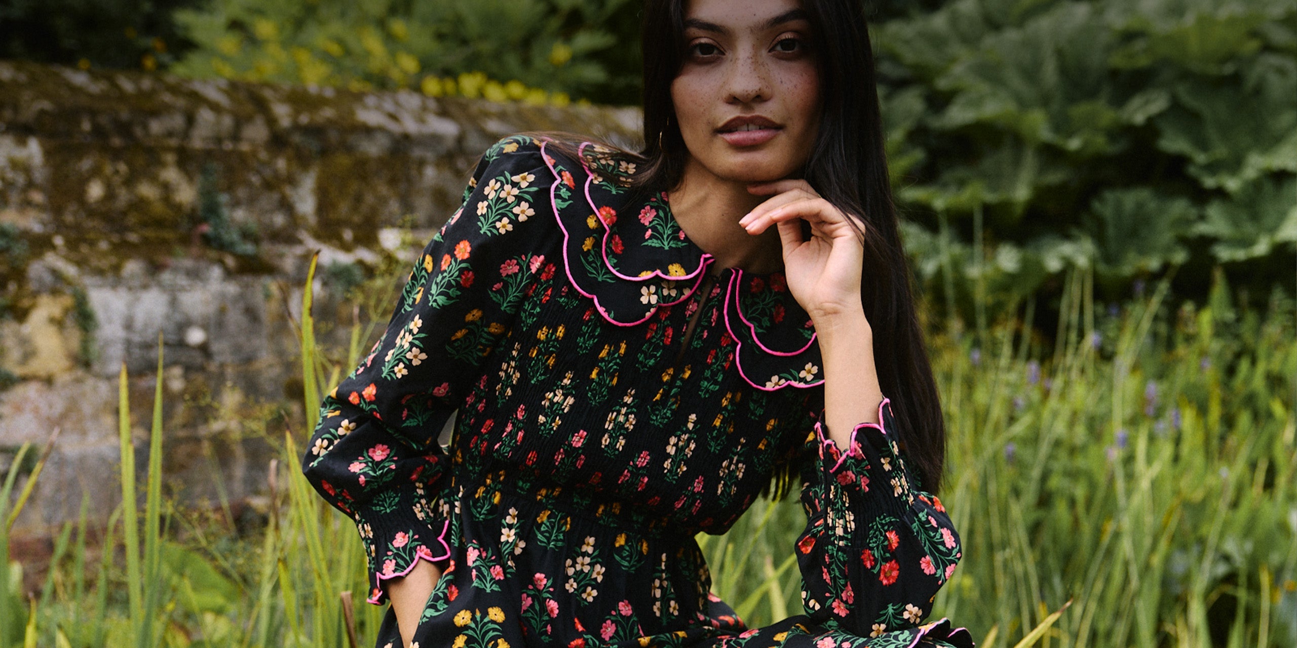 Shop All Dresses | Pink City Prints