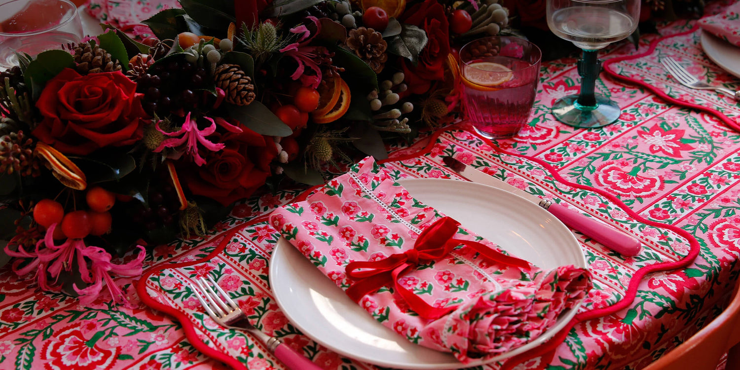 Tableware and Gifts