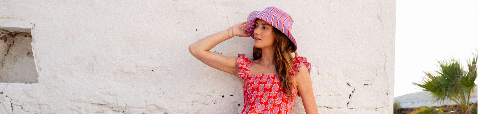 Headwear & Bucket Hats