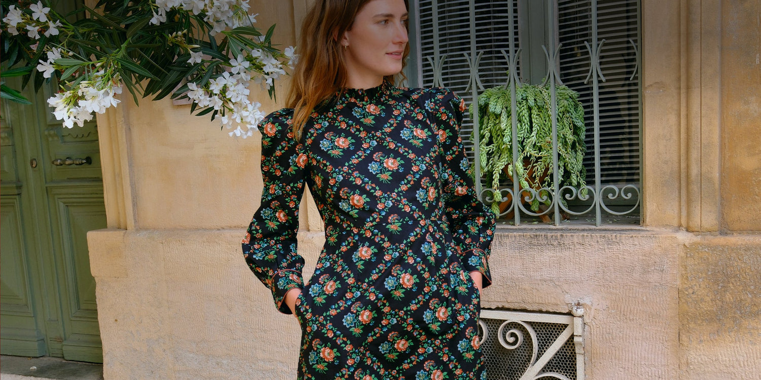 Occasion Dressing