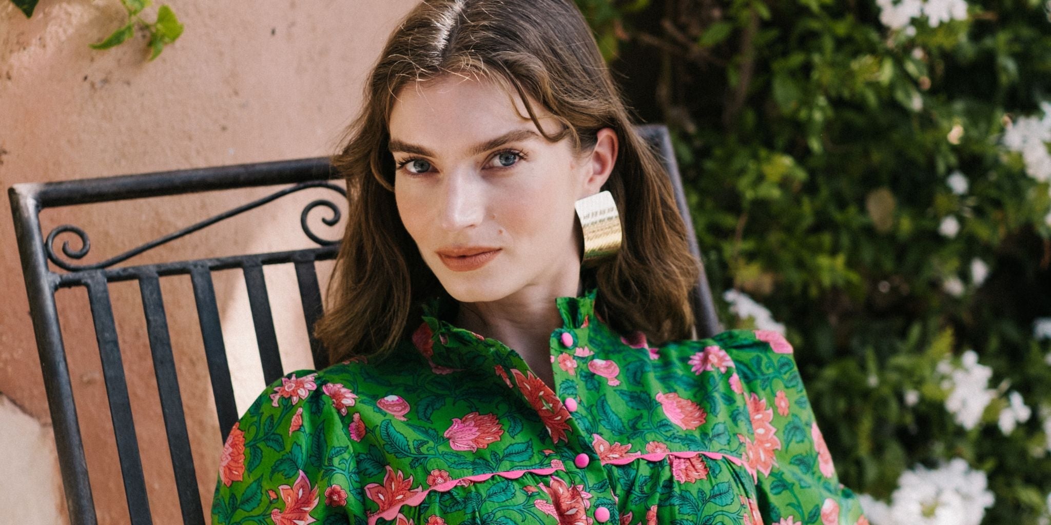 Resort Wear