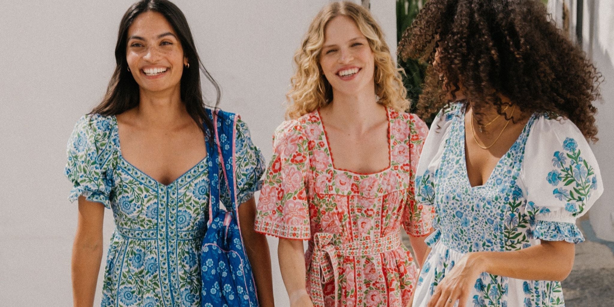 Shop Spring Collection | Pink City Prints