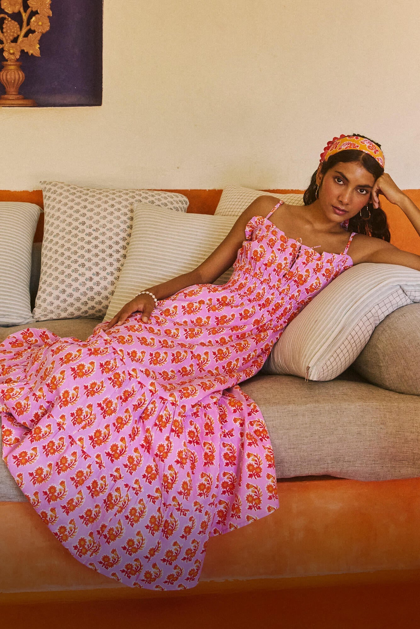 Sustainable & Ethical Clothes | Pink City Prints