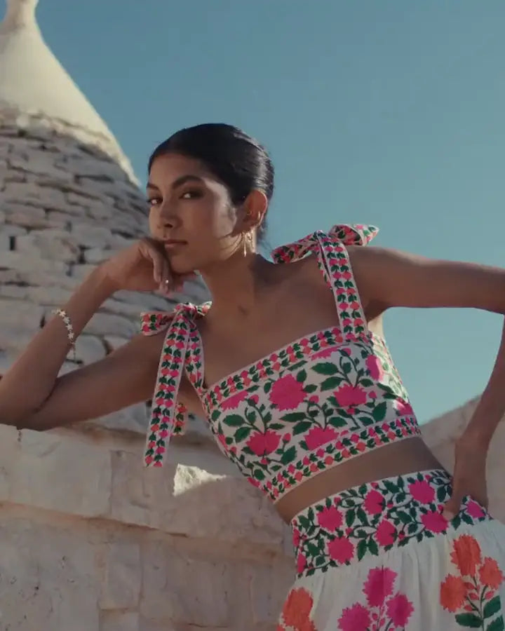 Shop the Resort Collection