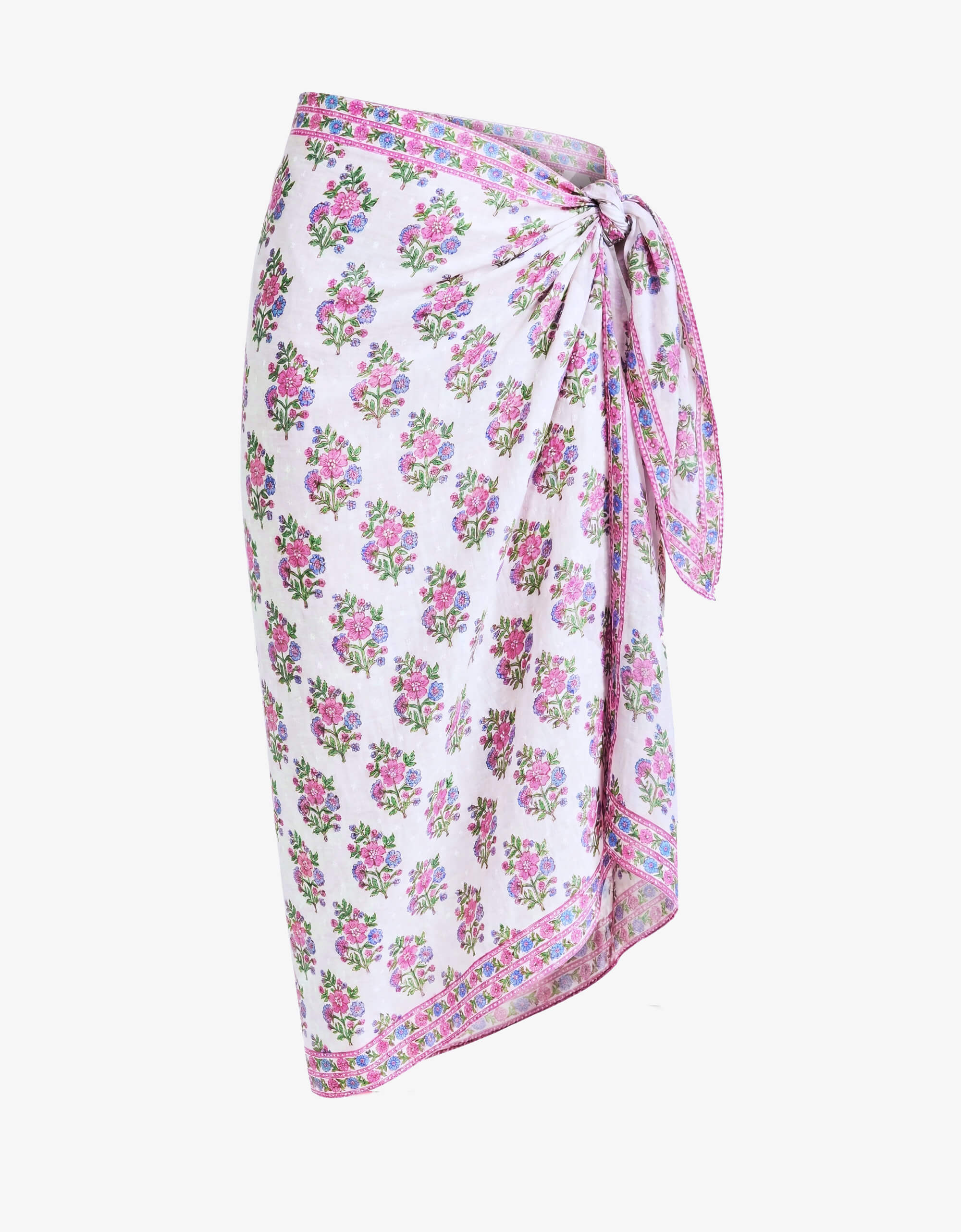 Folk Buta Sarong