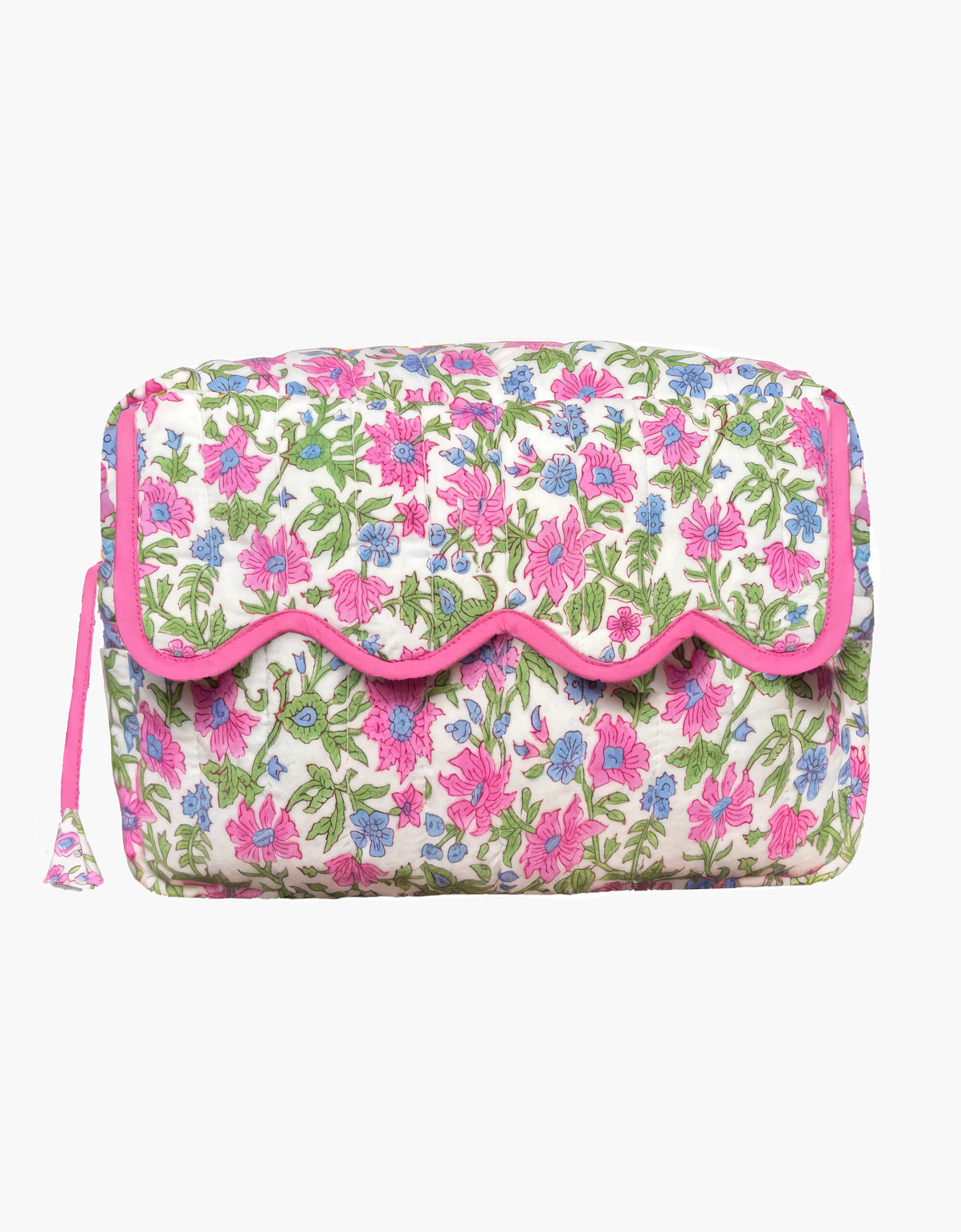 Folk Lolita Washbag