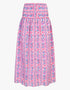 Pink City Prints Jaipur Border Primrose Skirt