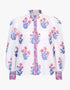 Pink City Prints Jaipur Buta Primrose Blouse