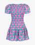Pink City Prints Lilac Buta Nova Mini