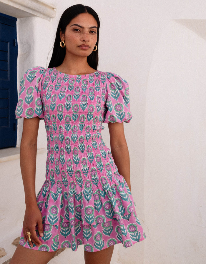 Shop Block Print Dresses Shop Block Print Dresses