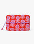 Pink City Prints Perfume Dahlia Washbag