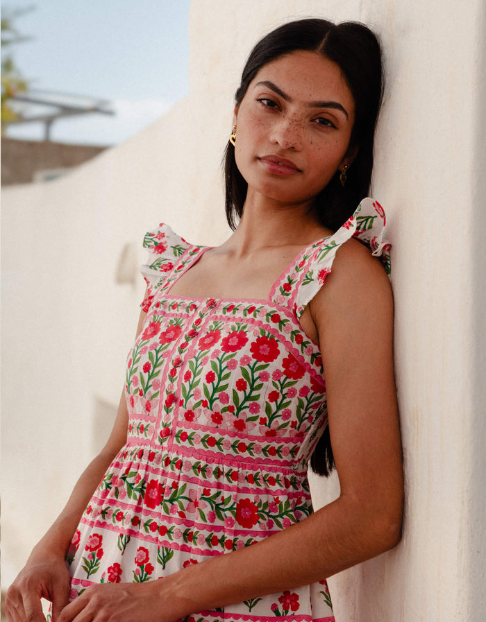 Shop Pink Picnic Dresses Shop Pink Picnic Dresses
